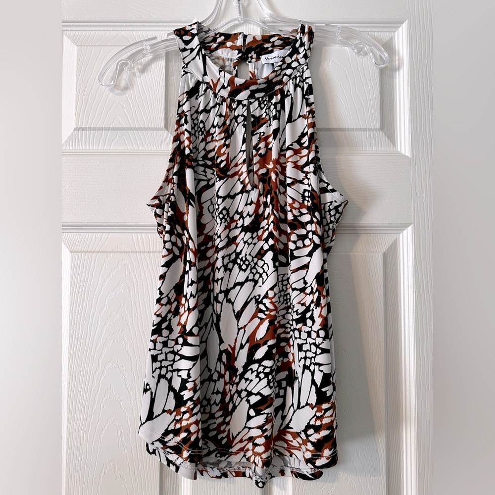 Veronica M tank | size M